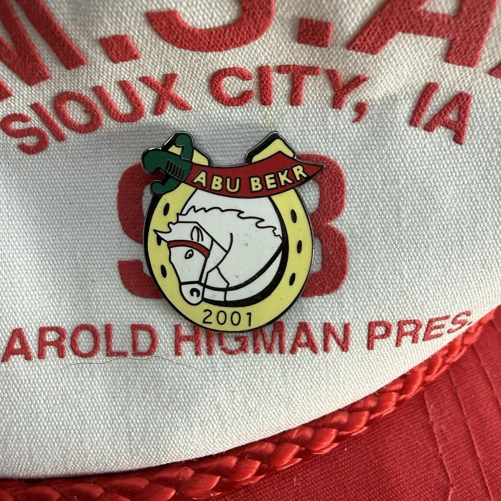 N/A vintage sioux